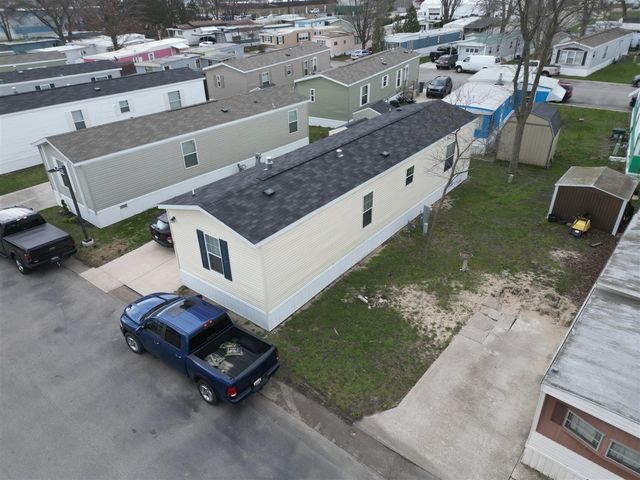 333 E Lakewood Boulevard 69, Holland, MI 49424