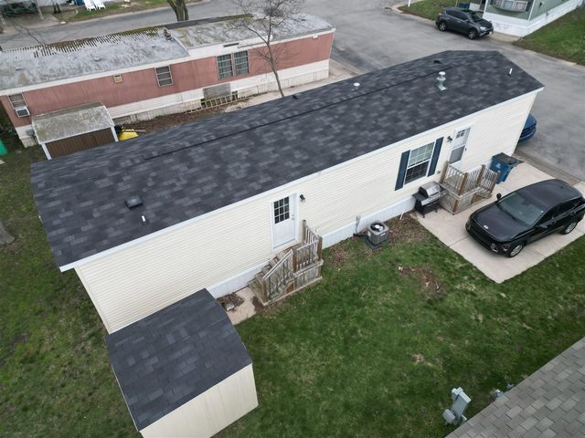 333 E Lakewood Boulevard 69, Holland, MI 49424
