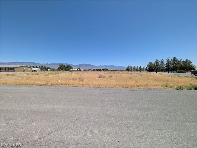 4401 Serenity Court, Pahrump, NV 89060