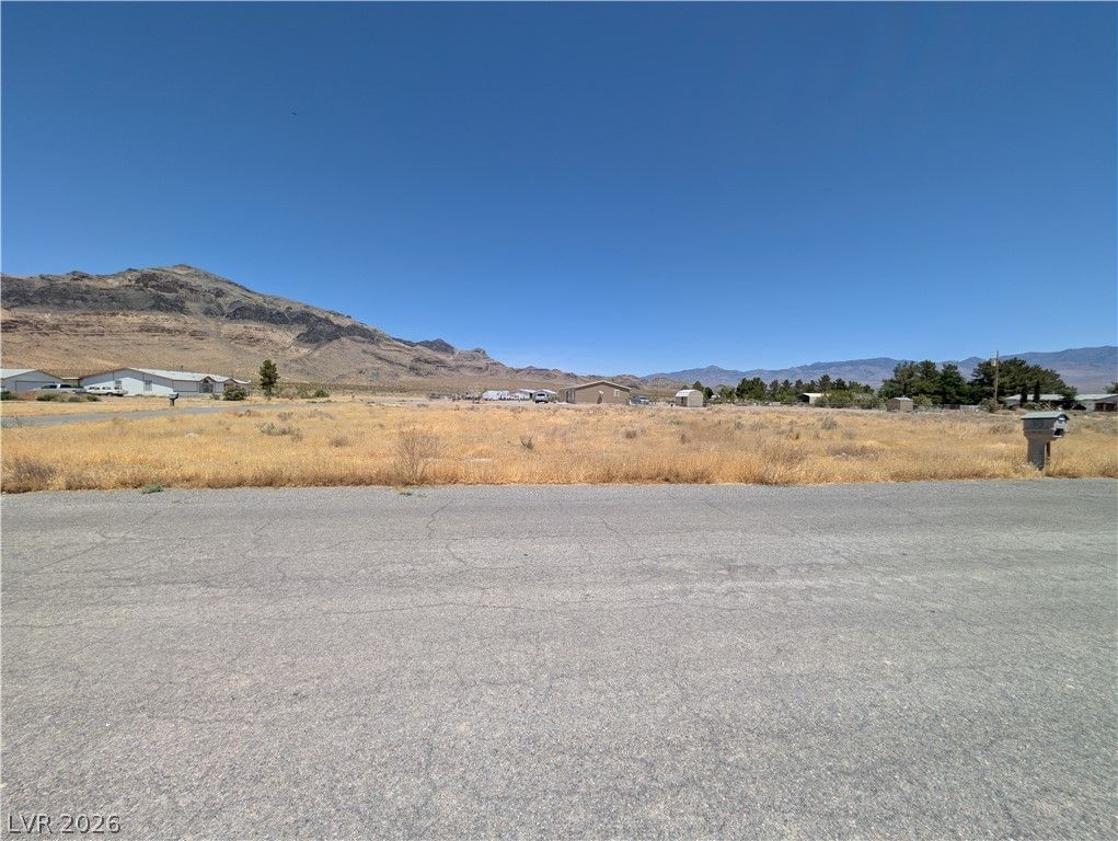 4401 Serenity Court, Pahrump, NV 89060