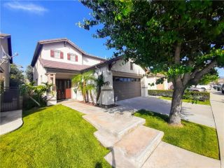 15915 Windswept, Chino Hills, CA 91709
