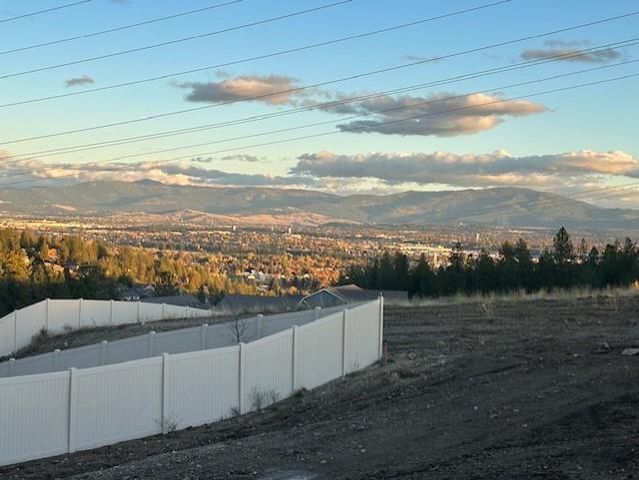 5348 N Ainsworth Ln, Spokane, WA 99217