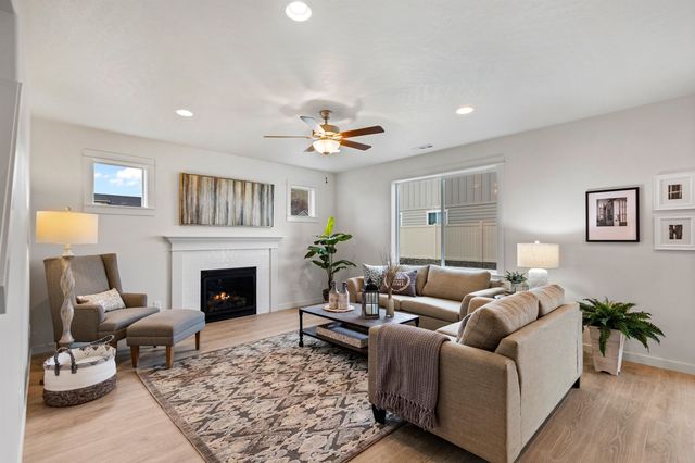5348 N Ainsworth Ln, Spokane, WA 99217