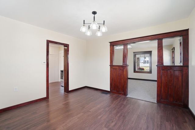 1224 Glenmore Drive 1224 Glenmore Drive, Springfield, OH 45503