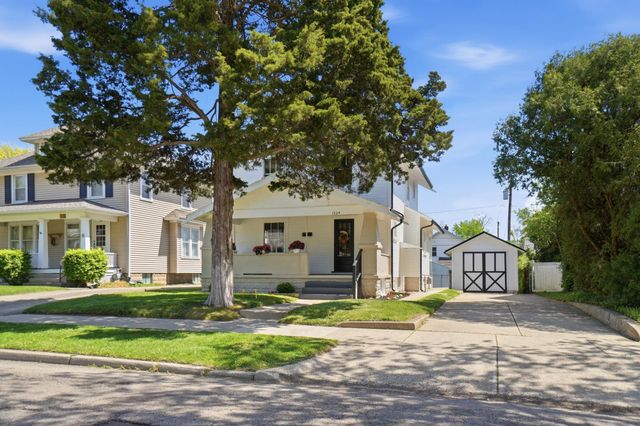 1224 Glenmore Drive 1224 Glenmore Drive, Springfield, OH 45503