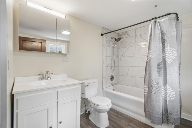 1224 Glenmore Drive 1224 Glenmore Drive, Springfield, OH 45503