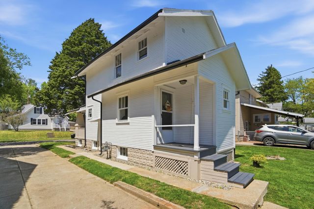 1224 Glenmore Drive 1224 Glenmore Drive, Springfield, OH 45503