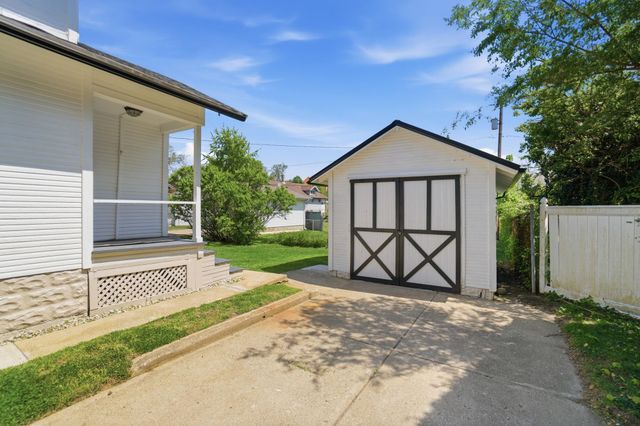 1224 Glenmore Drive 1224 Glenmore Drive, Springfield, OH 45503