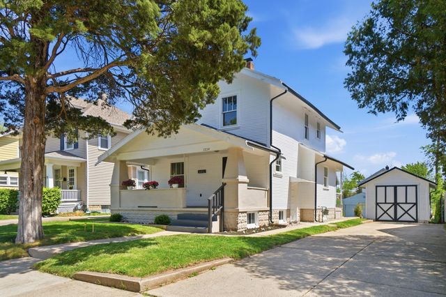1224 Glenmore Drive 1224 Glenmore Drive, Springfield, OH 45503
