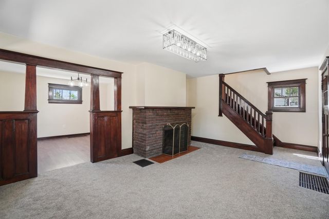 1224 Glenmore Drive 1224 Glenmore Drive, Springfield, OH 45503