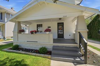 1224 Glenmore Drive 1224 Glenmore Drive, Springfield, OH 45503