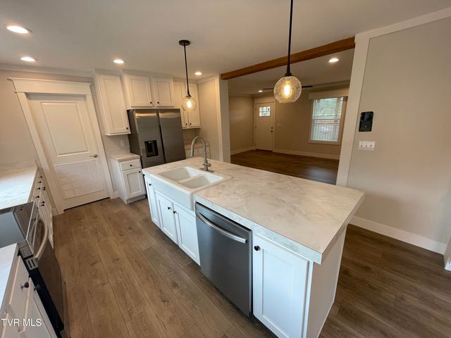 1819 Siesta Drive, Newport, TN 37821