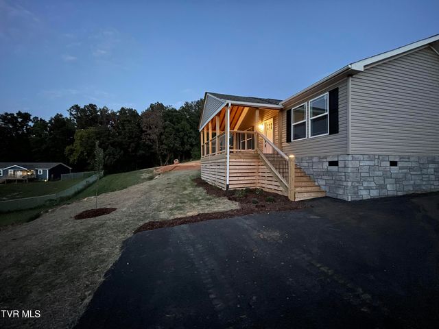 1819 Siesta Drive, Newport, TN 37821