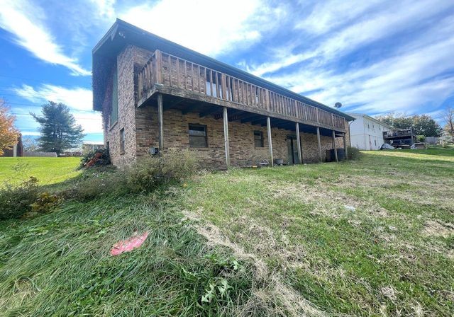 332 Upland Drive, Stanford, KY 40484