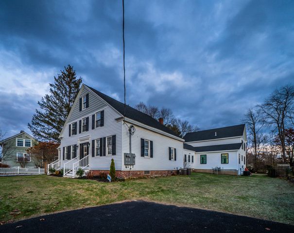 50B Linden Street, Exeter, NH 03833