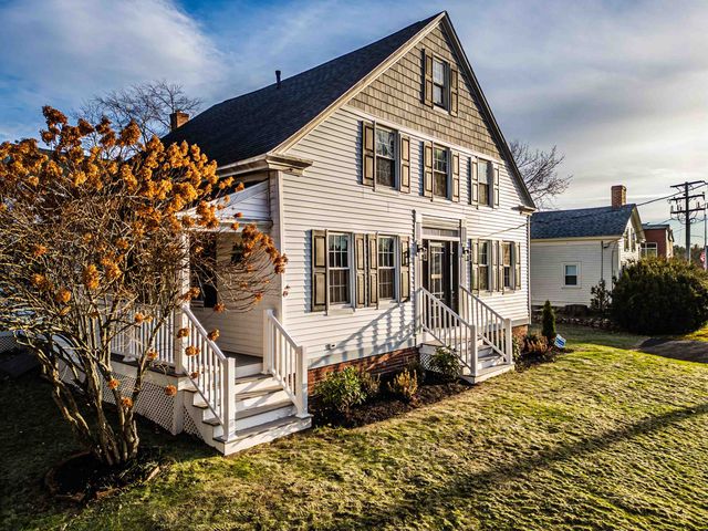50B Linden Street, Exeter, NH 03833