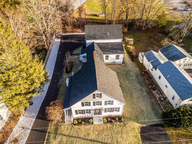 50B Linden Street, Exeter, NH 03833