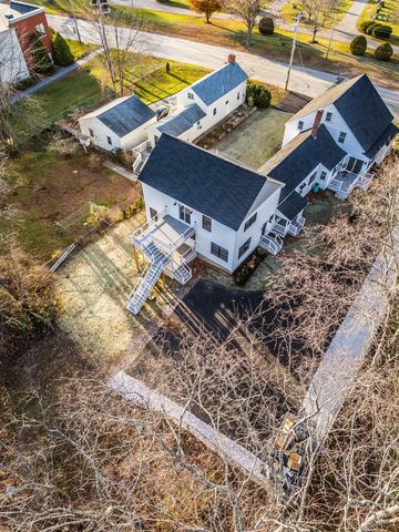 50B Linden Street, Exeter, NH 03833