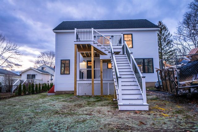 50B Linden Street, Exeter, NH 03833