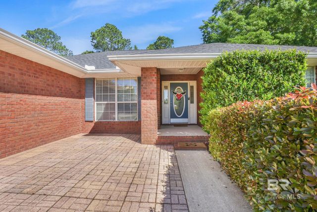 11693 Madrone Lane, Spanish Fort, AL 36527
