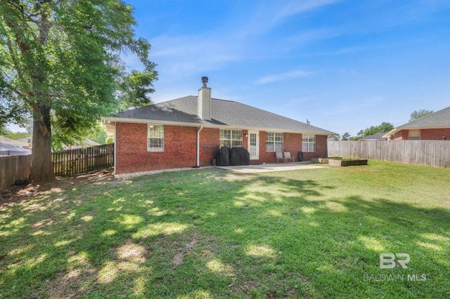 11693 Madrone Lane, Spanish Fort, AL 36527