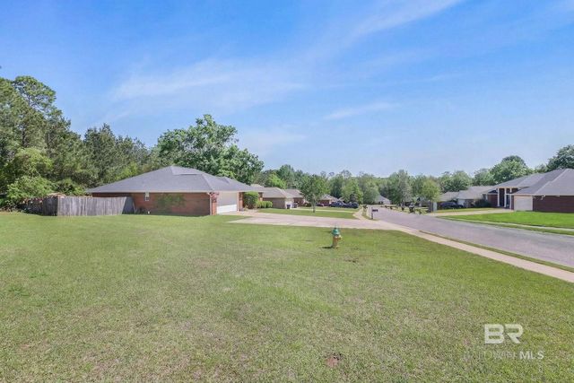 11693 Madrone Lane, Spanish Fort, AL 36527