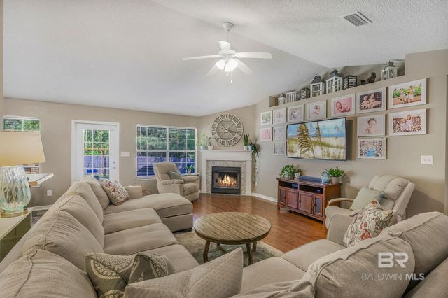 11693 Madrone Lane, Spanish Fort, AL 36527