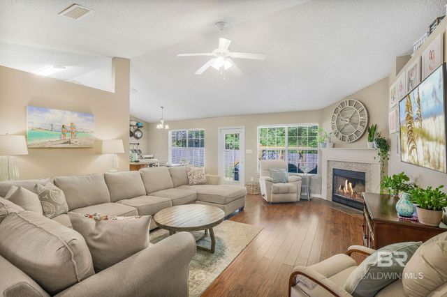 11693 Madrone Lane, Spanish Fort, AL 36527