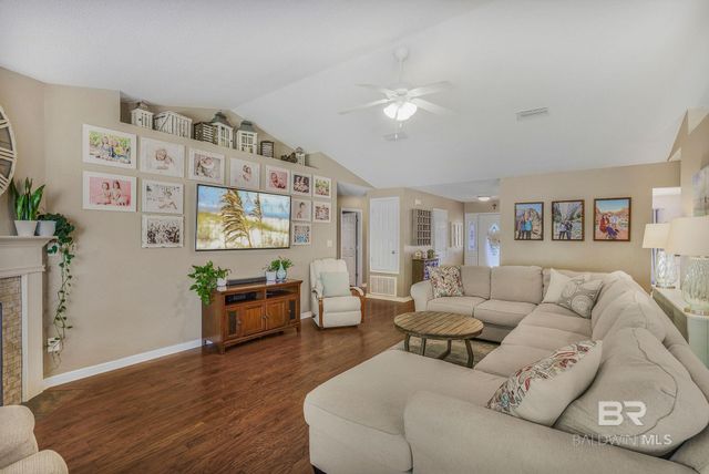 11693 Madrone Lane, Spanish Fort, AL 36527