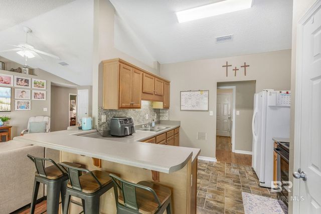 11693 Madrone Lane, Spanish Fort, AL 36527