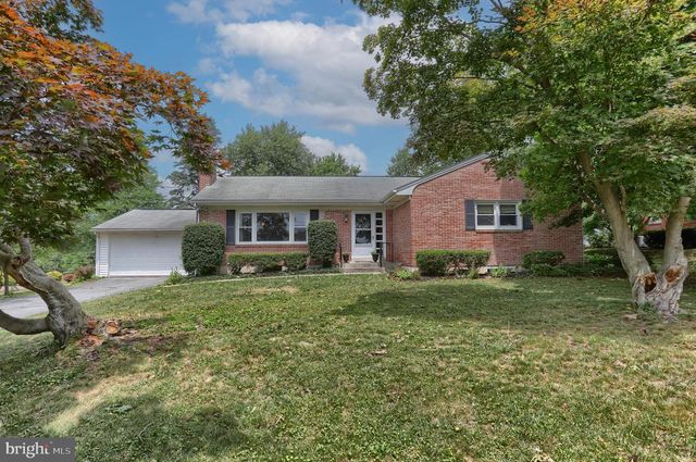 36 ARTHUR ST, Hummelstown, PA 17036