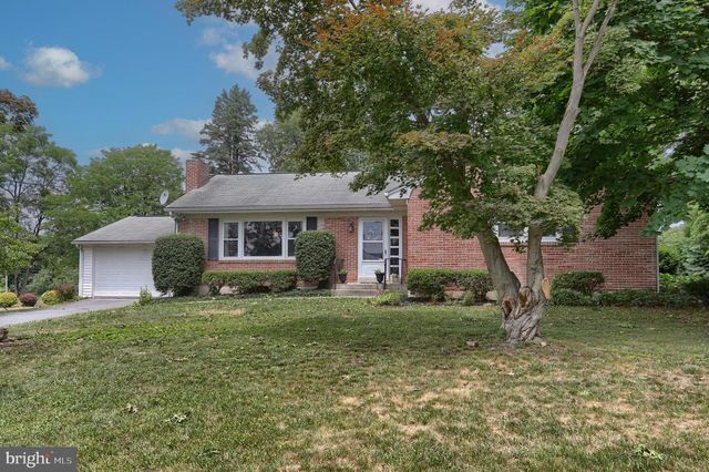 36 ARTHUR ST, Hummelstown, PA 17036