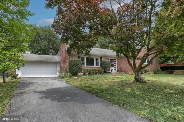 36 ARTHUR ST, Hummelstown, PA 17036