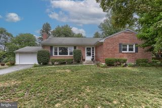 36 ARTHUR ST, Hummelstown, PA 17036