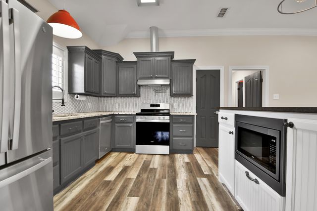 4701 109th Place, Lubbock, TX 79424