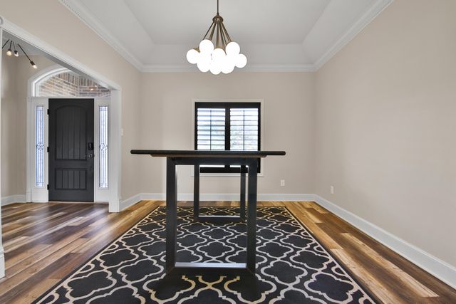 4701 109th Place, Lubbock, TX 79424