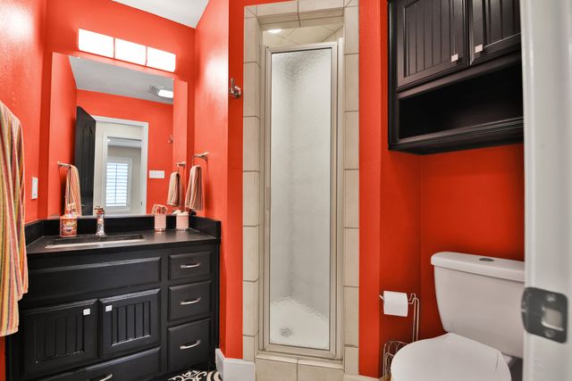 4701 109th Place, Lubbock, TX 79424