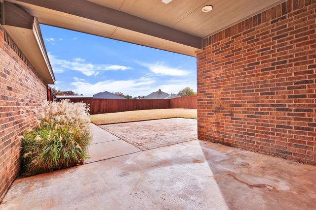 4701 109th Place, Lubbock, TX 79424