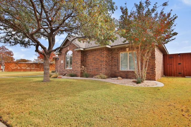 4701 109th Place, Lubbock, TX 79424