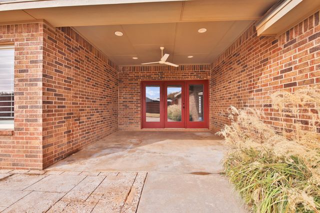 4701 109th Place, Lubbock, TX 79424