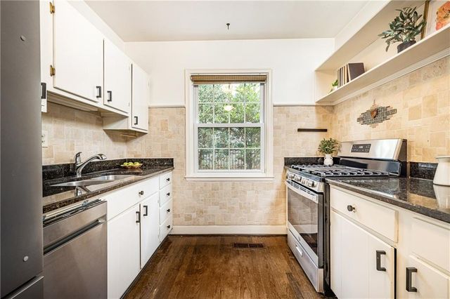 55 Delmont NE Drive D1, Atlanta, GA 30305