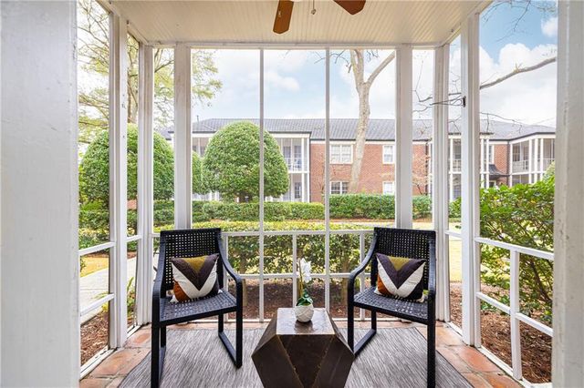 55 Delmont NE Drive D1, Atlanta, GA 30305