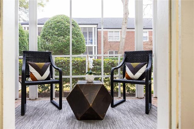 55 Delmont NE Drive D1, Atlanta, GA 30305