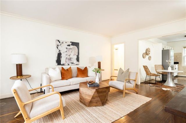 55 Delmont NE Drive D1, Atlanta, GA 30305