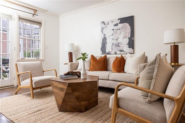 55 Delmont NE Drive D1, Atlanta, GA 30305