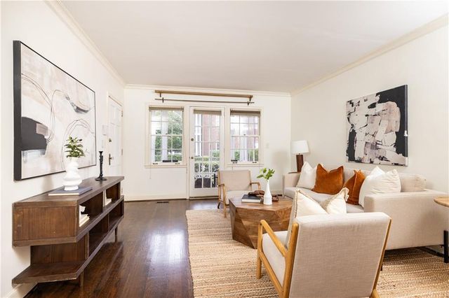 55 Delmont NE Drive D1, Atlanta, GA 30305