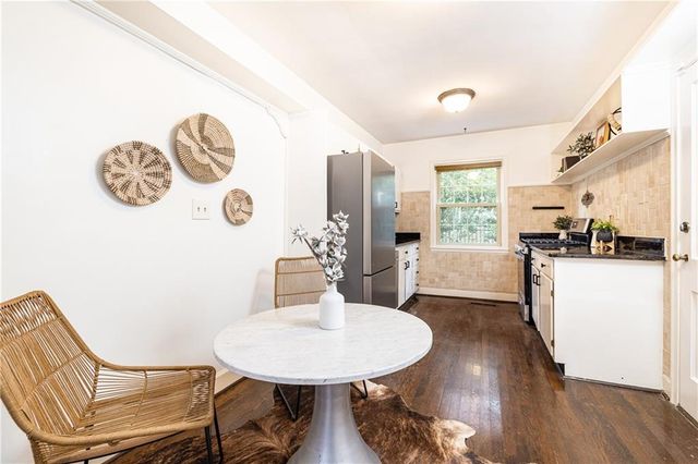 55 Delmont NE Drive D1, Atlanta, GA 30305