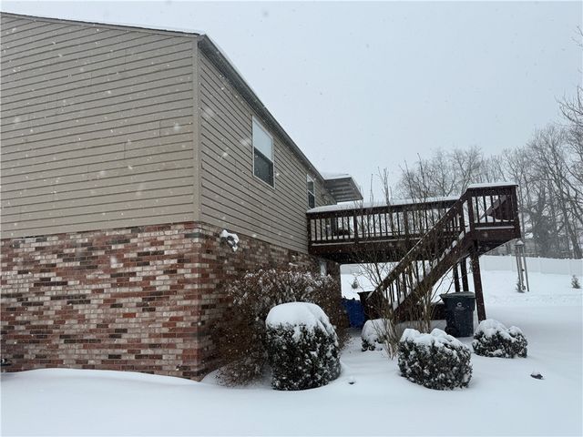 1538 Haine School Rd, Cranberry Twp, PA 16066