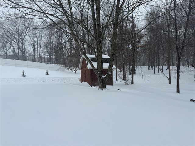 1538 Haine School Rd, Cranberry Twp, PA 16066