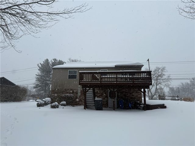 1538 Haine School Rd, Cranberry Twp, PA 16066